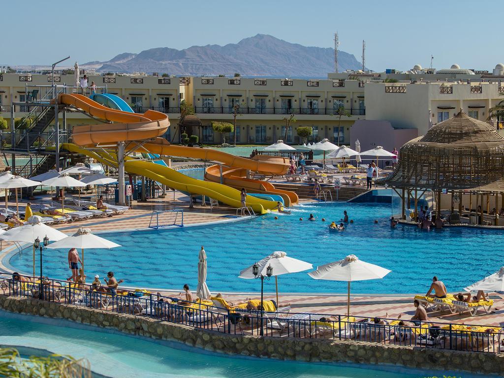 Concorde El Salam Sharm El Sheikh Sport Hotel Pokoj fotografie